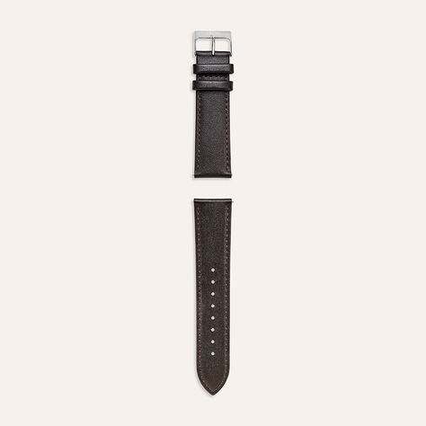 Cinturino Stroili Cinturino Pelle Marrone - Cinturini per Orologi Uomo | Stroili