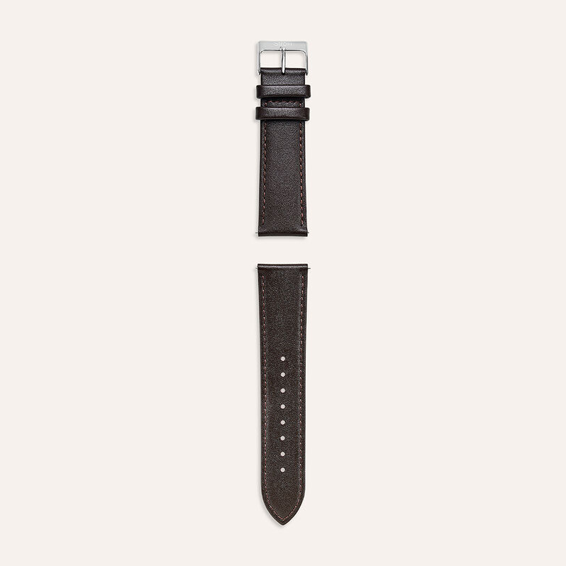 Cinturino Stroili Cinturino Pelle Marrone - Cinturini per Orologi Uomo | Stroili