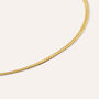 Bracciale Catena Colette Oro Giallo