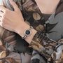 Orologio Al Quarzo Furla Chain Round Ww00019001l1