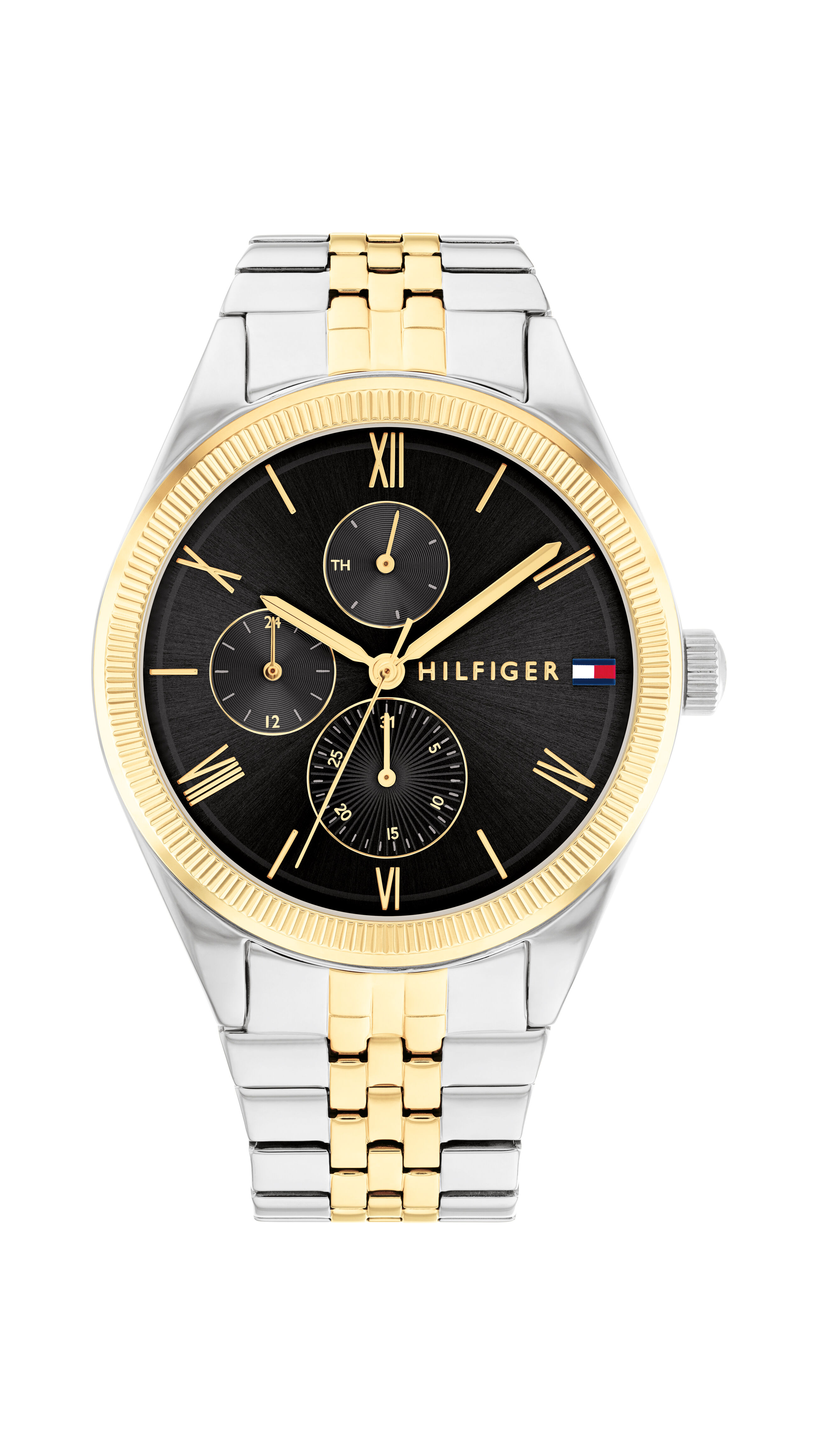 Cinturino tommy hilfiger on sale
