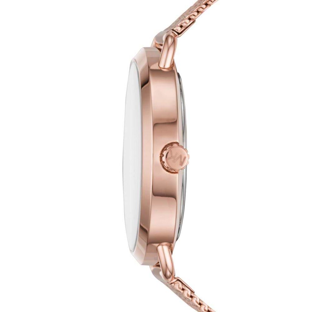 Orologio Al Quarzo Michael Kors Portia Mk3845 - Orologi solo Tempo Donna | Stroili