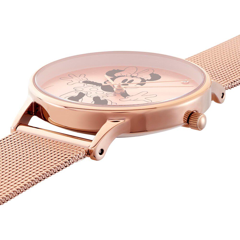 Orologio Al Quarzo Disney Collection By Stroili