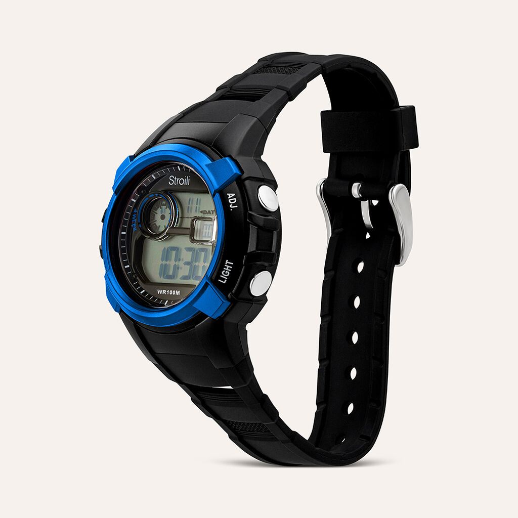 Orologio Al Quarzo Stroili Chealsea - Orologi Cronografo Uomo | Stroili