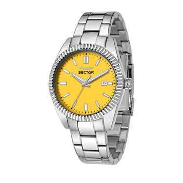 Orologio Al Quarzo Sector 240 R3253240050