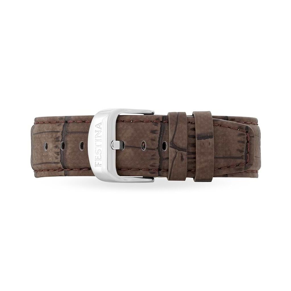 Orologio Al Quarzo Festina Multifunction F16573/4 - Orologi Uomo | Stroili
