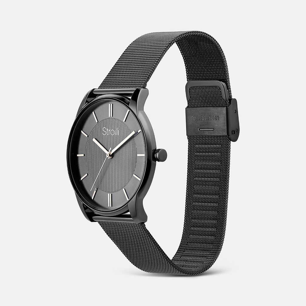 Orologio Al Quarzo Stroili Nizza - Orologi solo Tempo Uomo | Stroili