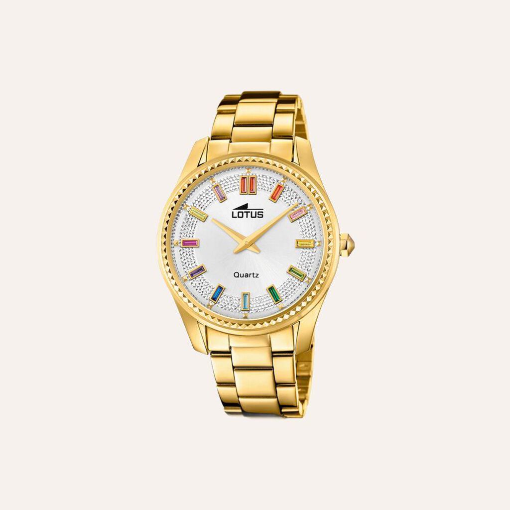 Orologio Al Quarzo Lotus Bliss 18902/1