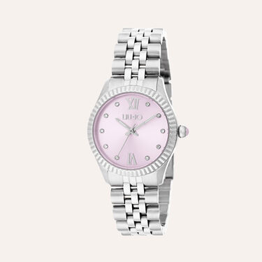 Orologio Al Quarzo Liu Jo Tiny Tlj1135