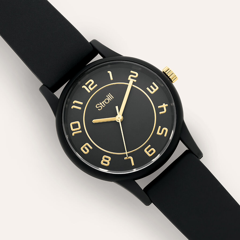 Orologio Al Quarzo Stroili Marsiglia - Orologi solo Tempo Donna | Stroili