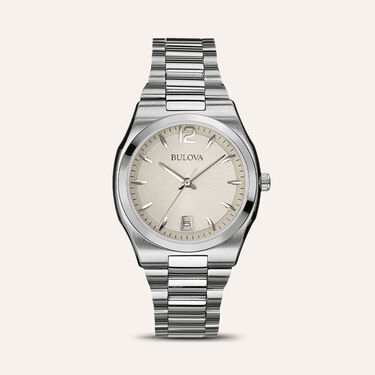 Orologio Al Quarzo Bulova Surveyor 96m126