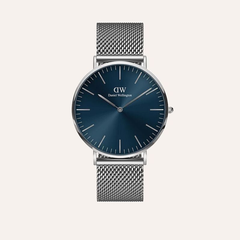 Orologio Al Quarzo Daniel Wellington Classic Revival Dw00100628 - Orologi solo Tempo Uomo | Stroili