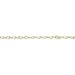 Catenina Poème Oro Bicolore - Catenina Donna | Stroili