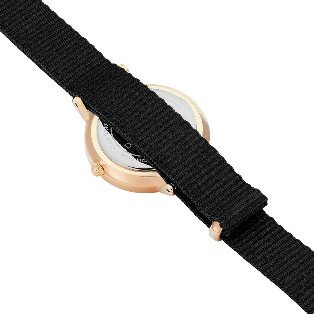Orologio Al Quarzo Daniel Wellington Cornwall Dw00100247 - Orologi solo Tempo Donna | Stroili