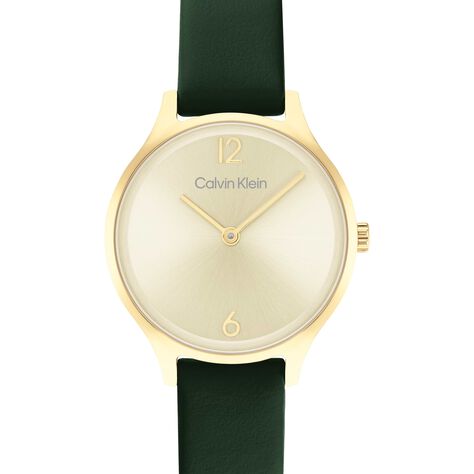 Orologio Al Quarzo Calvin Klein Timeless 25200147 - Orologi solo Tempo Donna | Stroili