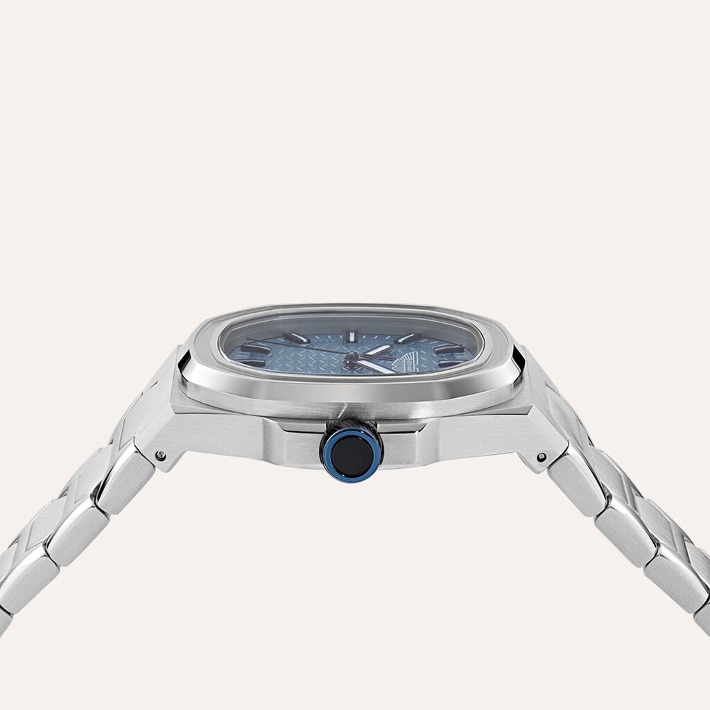 Orologio Al Quarzo Aston Martin Aml Icon Mtig2s605