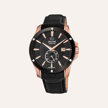Orologio Al Quarzo Jaguar Acamar J882/1