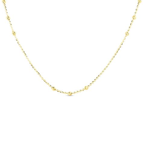 Collana Isabelle Oro Giallo - Collane Donna | Stroili