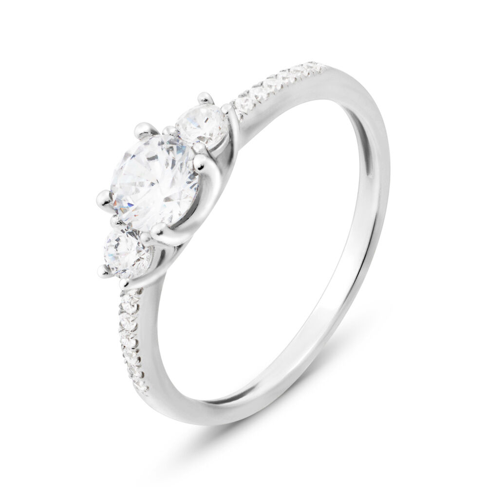 Trilogy best sale stroili argento