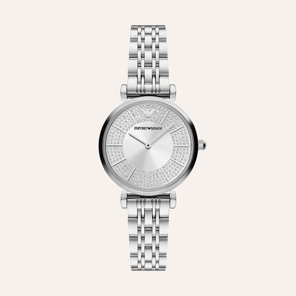 Orologio Al Quarzo Emporio Armani Ar11445