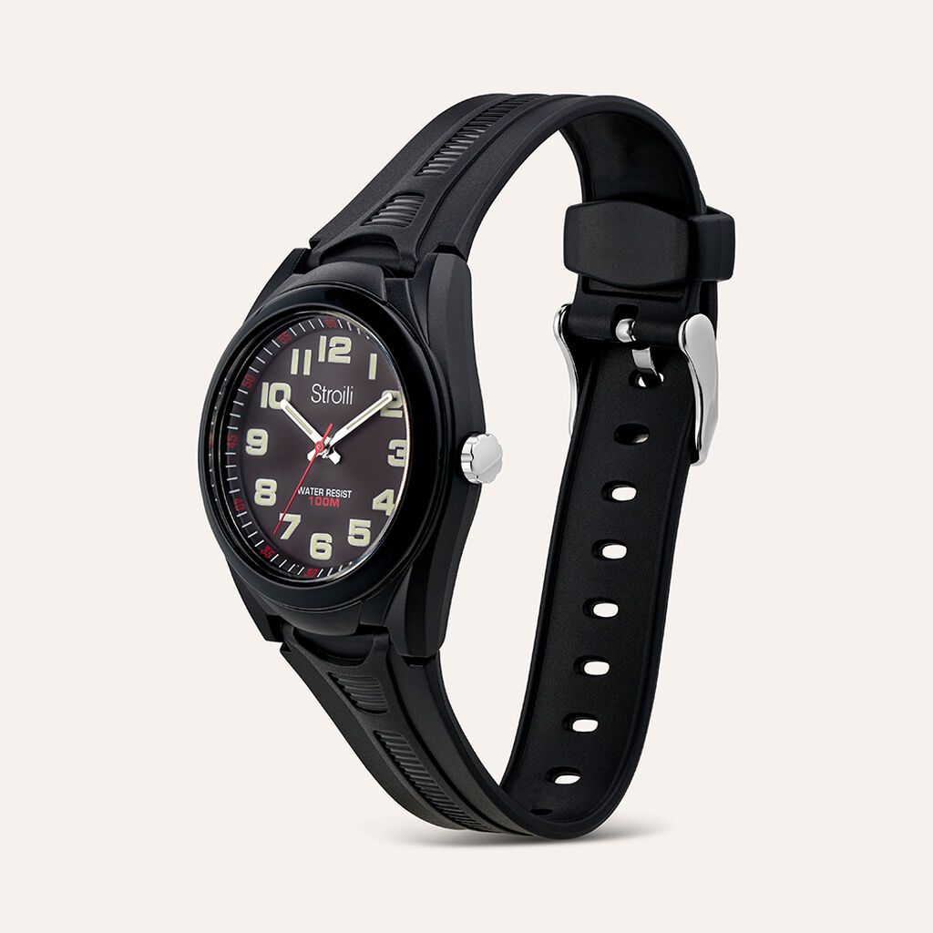 Orologio Al Quarzo Stroili Miramar - Orologi solo Tempo Unisex | Stroili