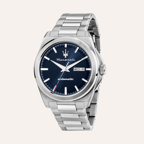 Orologio Automatico Maserati R8823152002 - Orologi Uomo | Stroili
