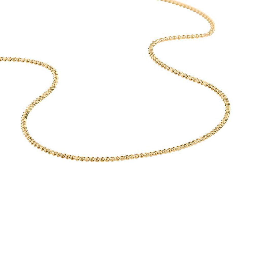Catenina Poème Oro Giallo - Catenina Donna | Stroili