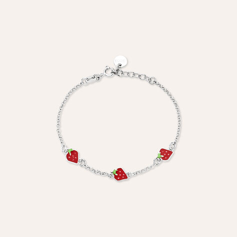 Bracciale Silver Baby Argento Rodiato - Bracciali Bambino | Stroili