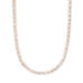 Collana Tennis Romantic Shine Metallo Rosa Cristallo - Collane Choker Donna | Stroili