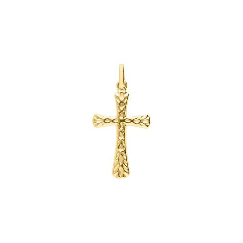 Pendente Holy Oro Giallo - Ciondoli Unisex | Stroili