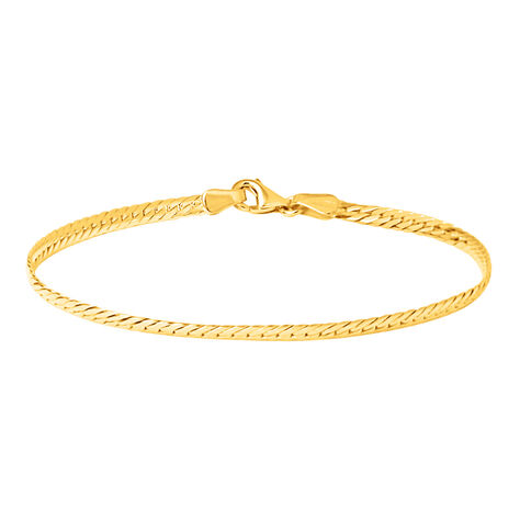 Bracciale Catena Colette Oro Giallo - Bracciali Donna | Stroili