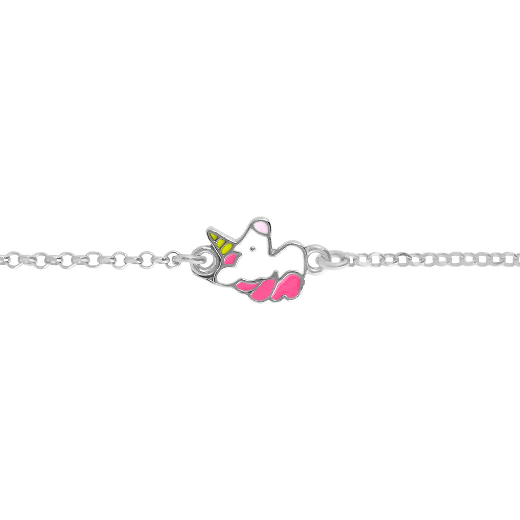 Bracciale Silver Baby Argento Rodiato - Bracciali Bambino | Stroili