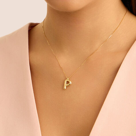 Collana Beverly Oro Giallo - Collane Donna | Stroili