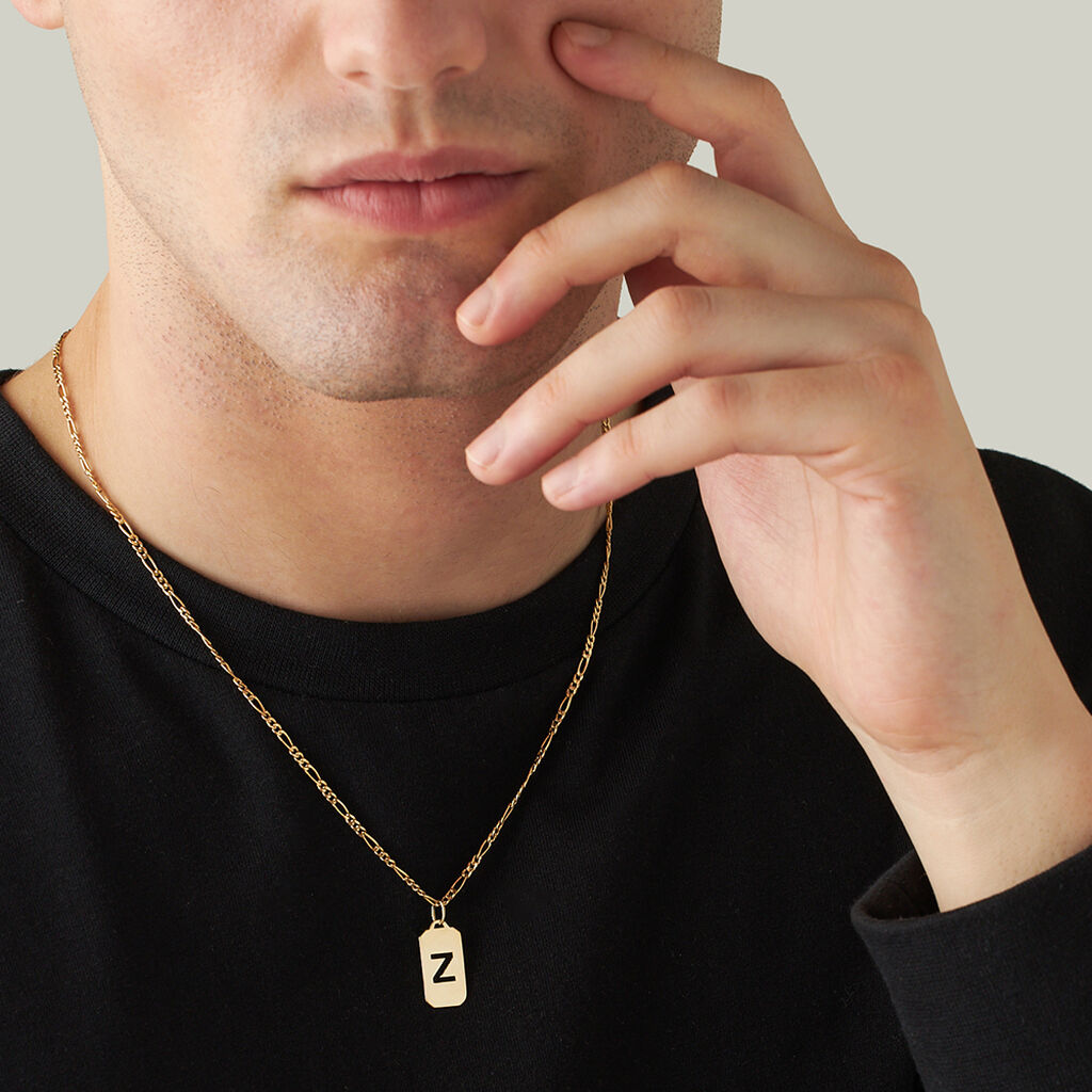 Pendente L'homme Or Oro Giallo - Ciondoli Uomo | Stroili