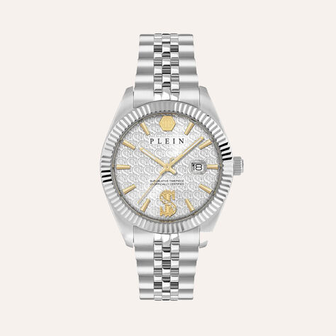 Orologio Al Quarzo Philipp Plein Date Superlative Pwmfa0725 - Orologi con Datario Uomo | Stroili