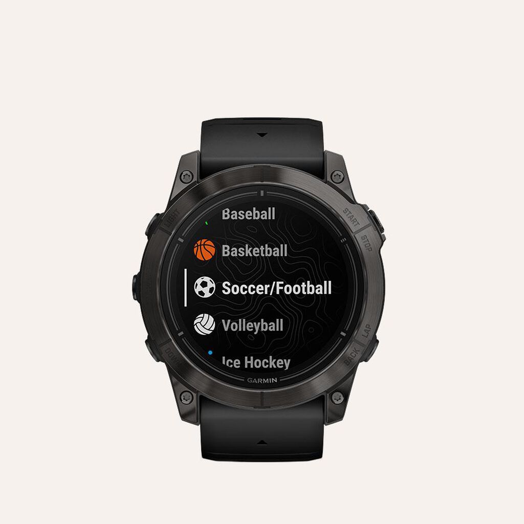 Smartwatch Garmin Epix Gen 2 010-02804-01