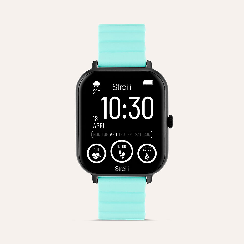 Smartwatch stroili discount
