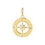 Pendente L'homme Or Oro Giallo