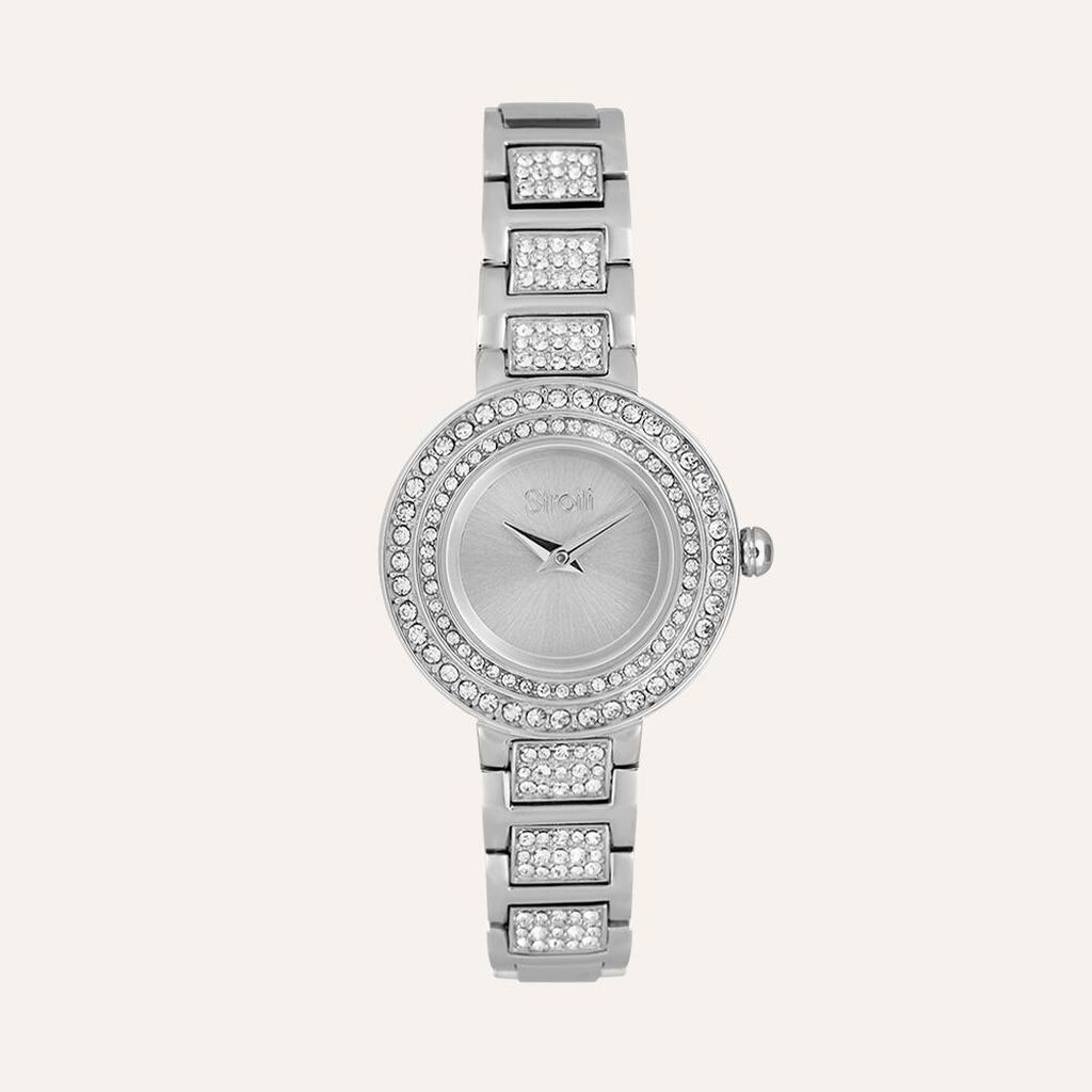 Orologio Al Quarzo Stroili Cannes