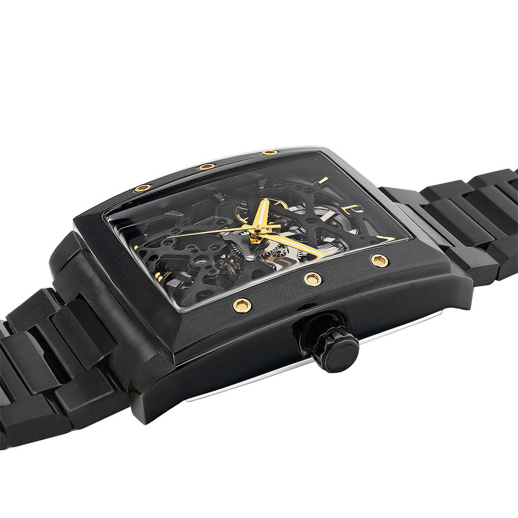 Orologio Automatico Pierre Lannier Hector 340a439 - Orologi solo Tempo Uomo | Stroili