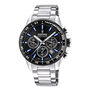 Orologio Al Quarzo Festina Timeless Chronograph F20560/5