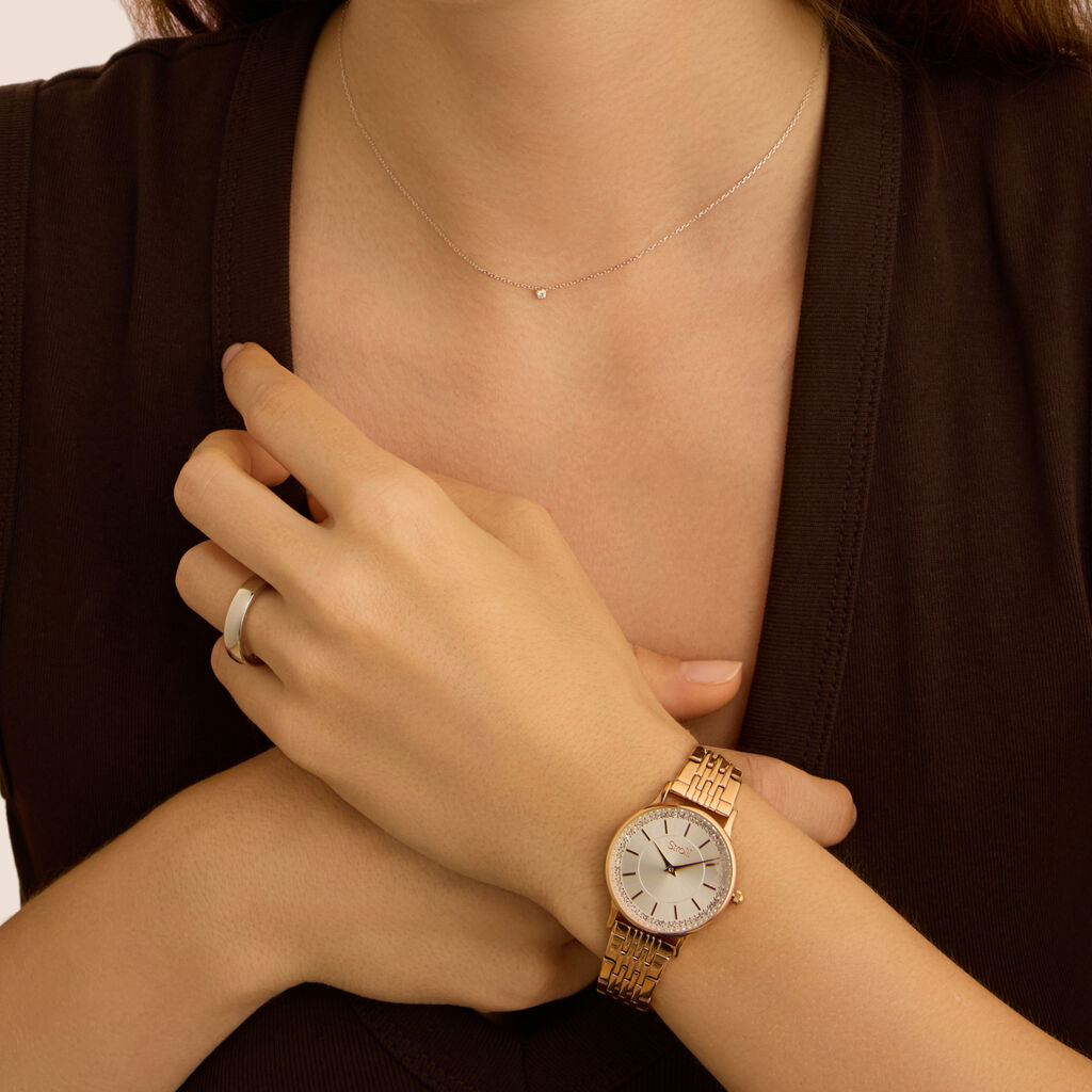 Orologio Al Quarzo Stroili Little Ibiza