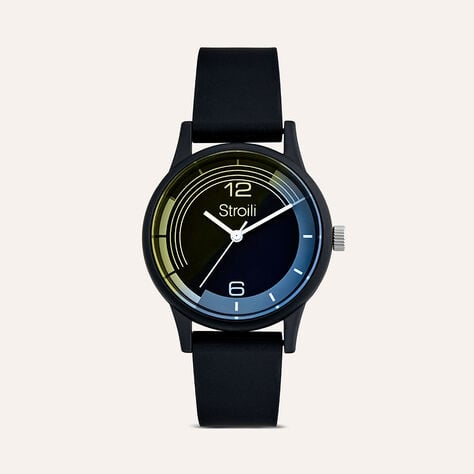 Orologio Al Quarzo Stroili Mykonos - Orologi solo Tempo Uomo | Stroili