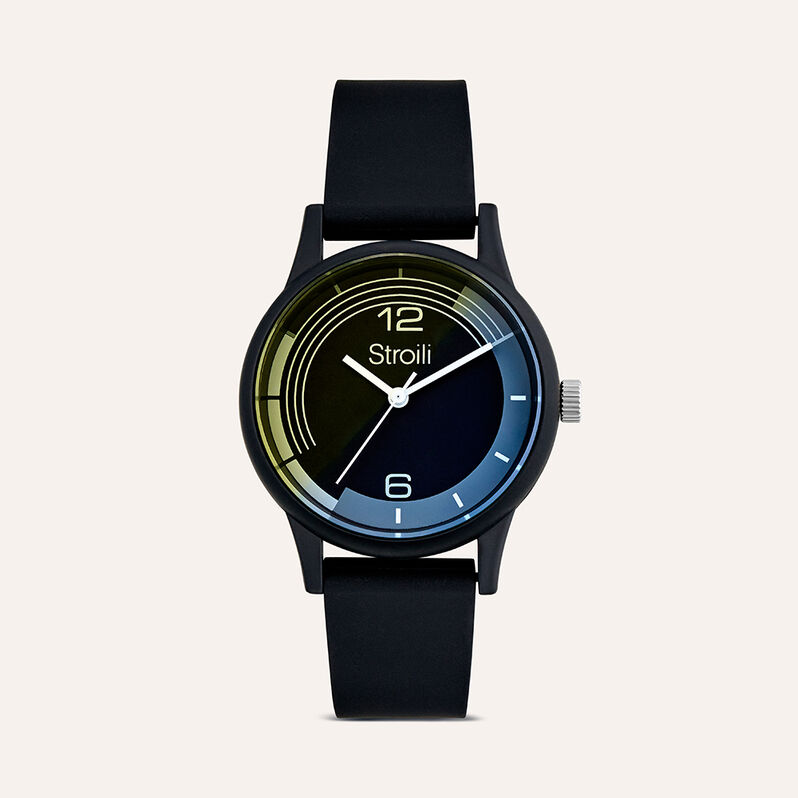 Orologio Al Quarzo Stroili Mykonos - Orologi solo Tempo Uomo | Stroili