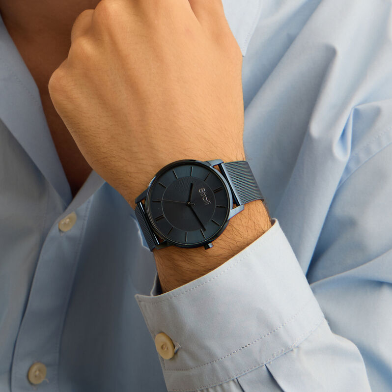 Orologio Al Quarzo Stroili Nizza - Orologi solo Tempo Uomo | Stroili