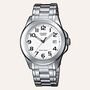 Orologio Al Quarzo Casio Collection Mtp-1259pd-7bef