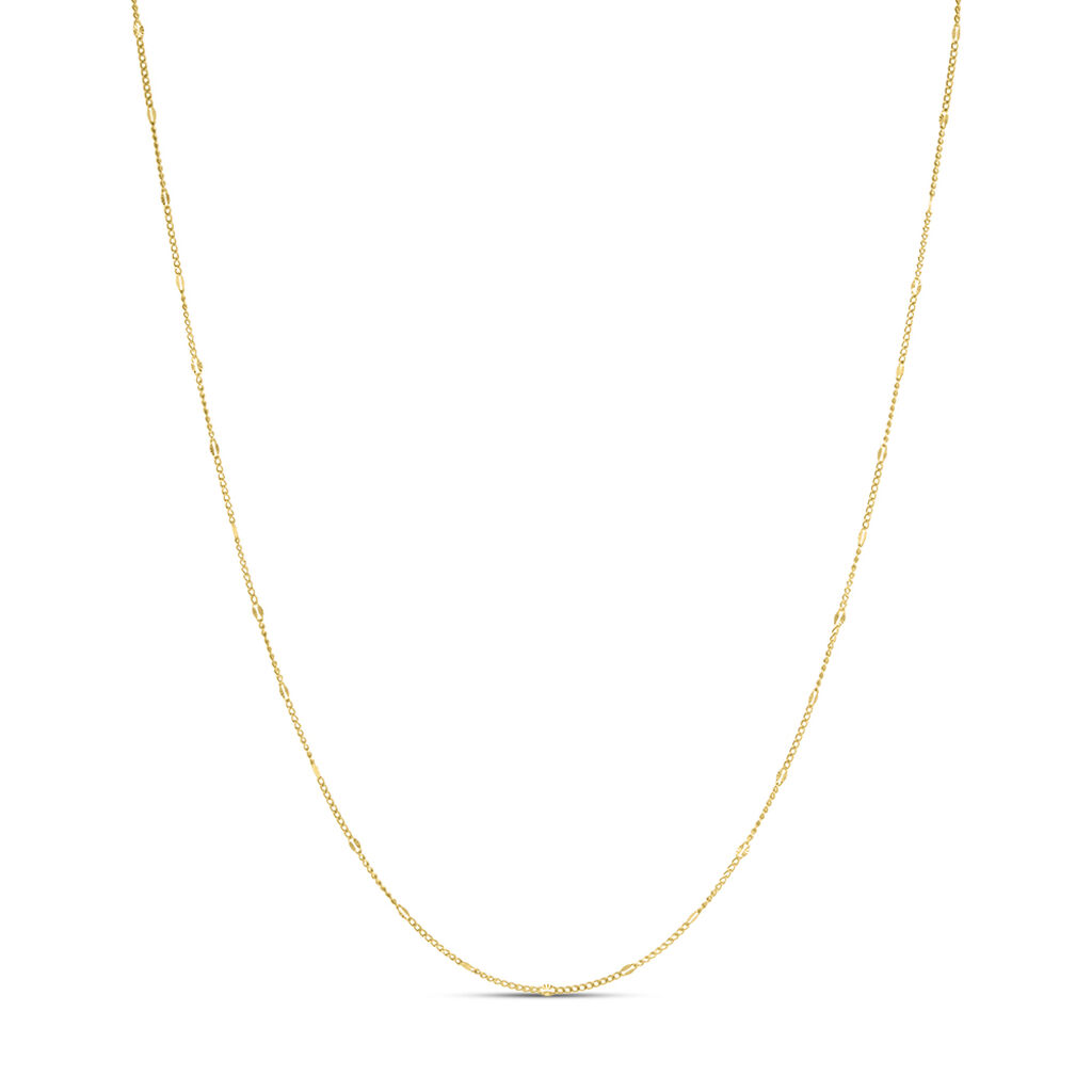 Catenina Poème Oro Giallo