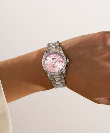 Orologio Al Quarzo Lotus Freedom Collection 18933/2