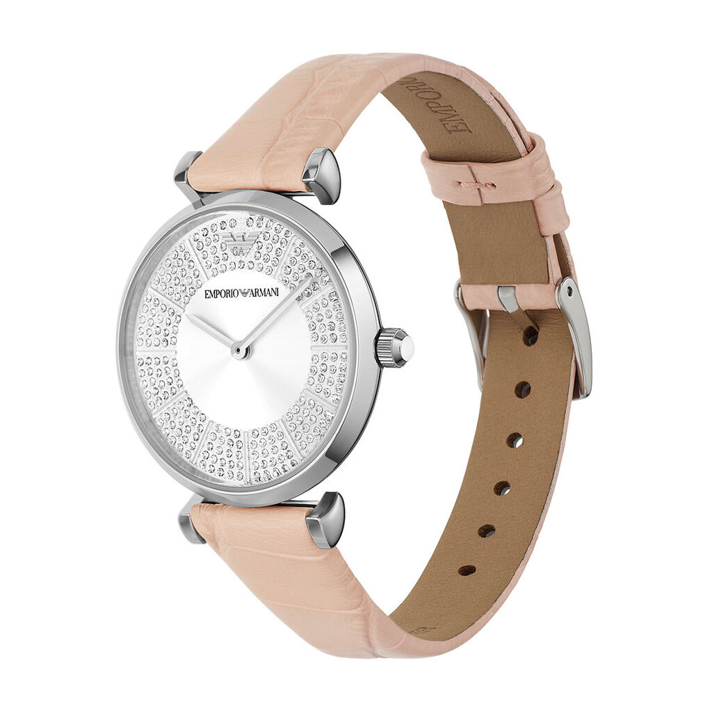 Orologio Al Quarzo Emporio Armani Ar11543 - Orologi solo Tempo Donna | Stroili