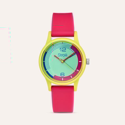 Orologio Al Quarzo Stroili Mykonos - Orologi solo Tempo Donna | Stroili